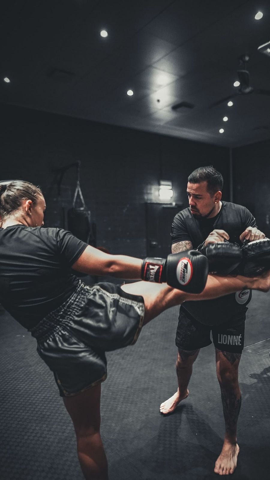 Muay Thai